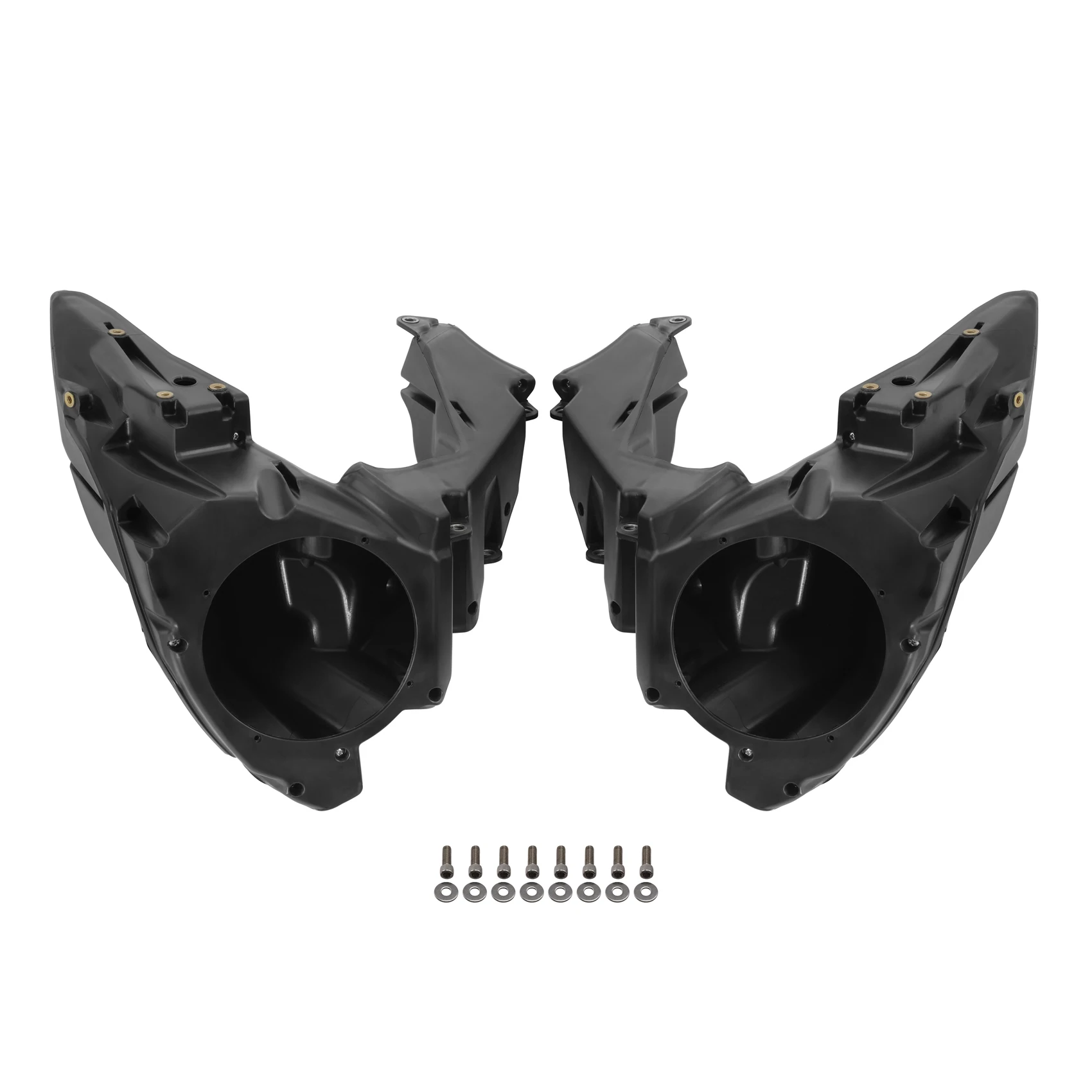 

Внутренний обтекатель динамика, подходит для Harley CVO Road Glide ST FLTRXSTSE FLTRX 2024 FLTRXSE 2023