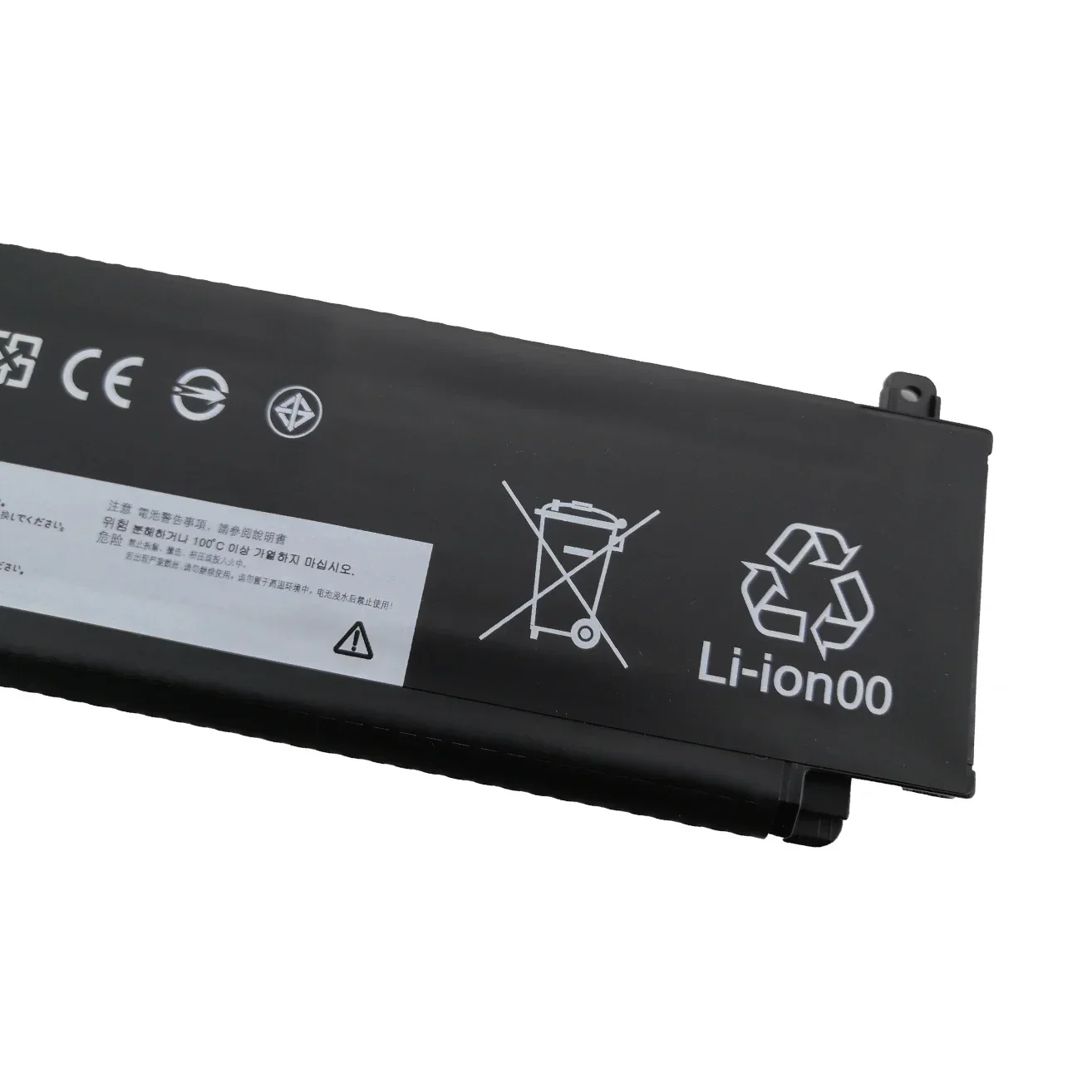Фото 01AV405 00HW022 Аккумулятор для Lenovo ThinkPad T460s T470s 01AV407 00HW023 00HW024 00HW025 00HW038 11,4 В 24WH №5