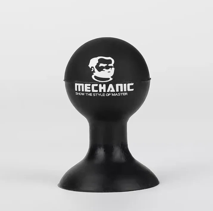 

Механическая силиконовая присоска для телефона MECHANIC
