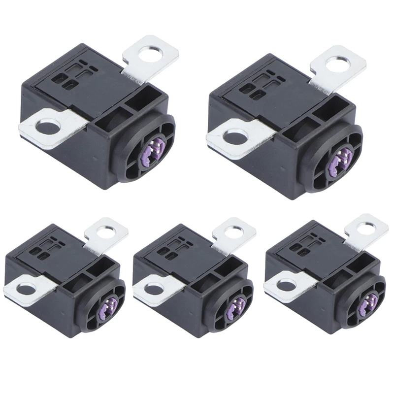 

ODiDiO 61146802944 Отключение аккумулятора Предохранитель от перегрузки Pyrofuse 6802944 -02 61146802 Для BMW 5 6 7 серии G30 G31 G38 F9