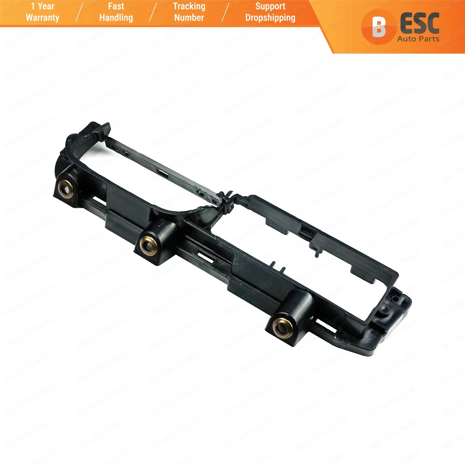 

For VW Golf Bora Jetta MK4 ESC EDP1108 Front Left Driver Interior Door Master Window Switch Retaining Bracket 1J1867179A