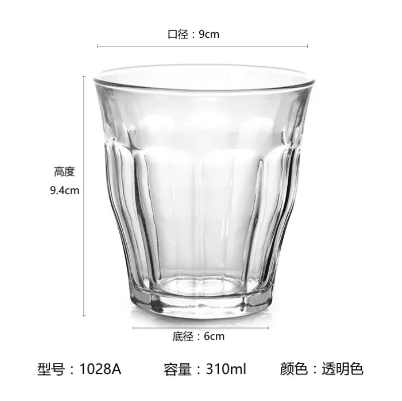 

SHXING стеклянная чашка для кофе