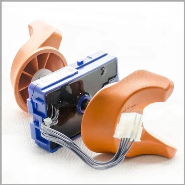 Универсальный тяговый переключатель FREI модель 3203-30630-A0 24/36/48 В постоянного тока