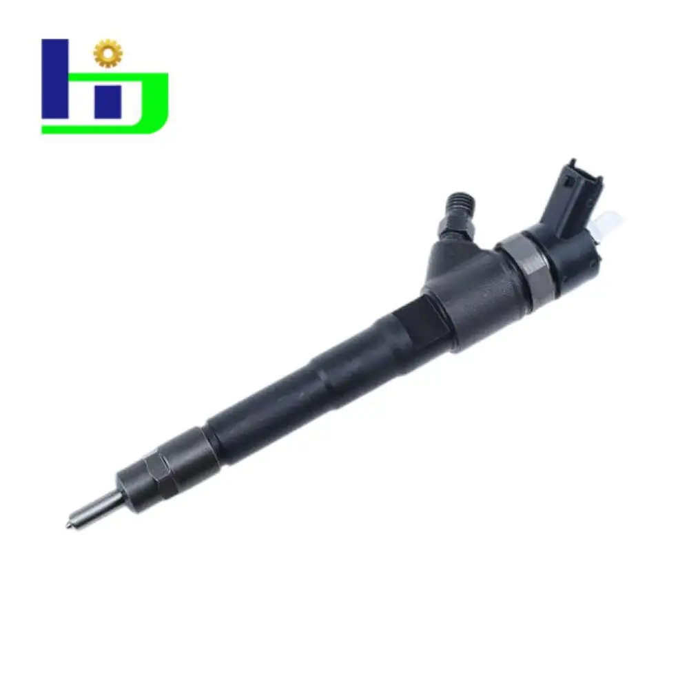 Фото Форсунка дизельного топлива 0445110278   33800-4A600 для Bosch Hyundai D4CB №1