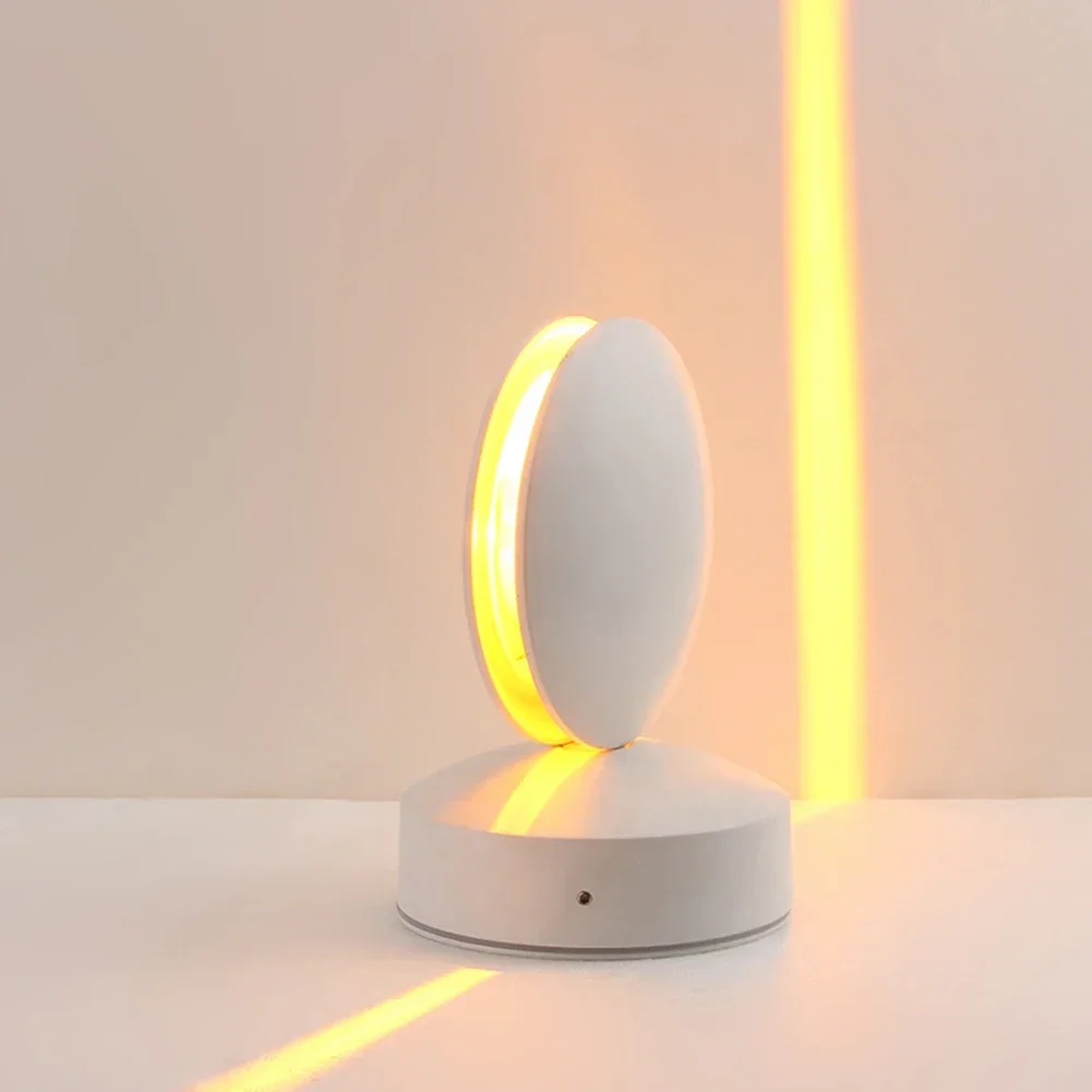 

Настенные светильники HOMEBLESS круглые 12Вт теплый/белый свет