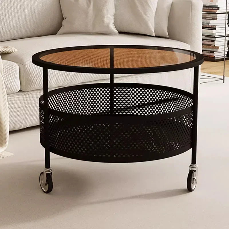 Завтрак офисный кофейный столик минималистичный роскошный простой Regale сервис