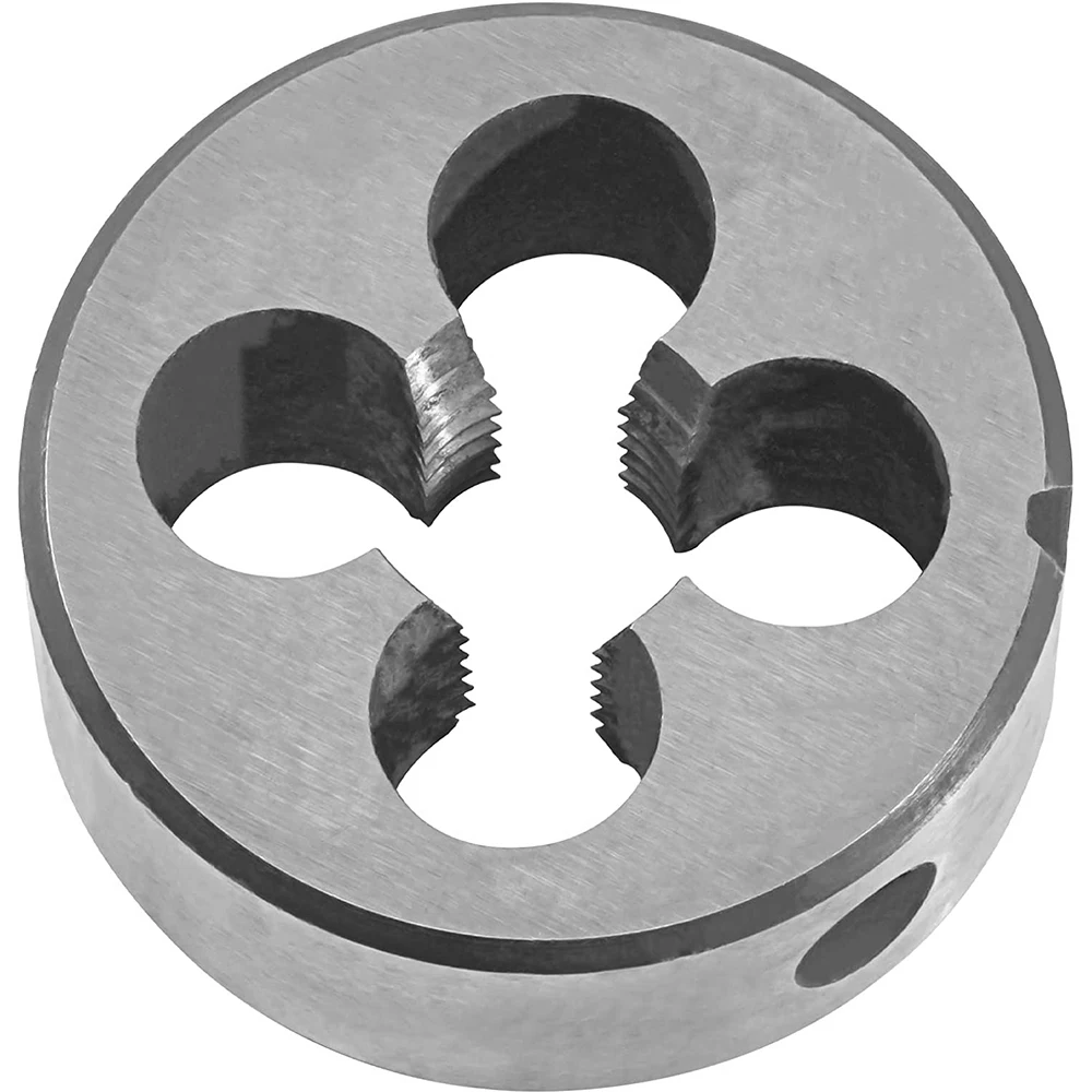 HUAZHICHUN 1PC 1-1.8 2-2.5 3-5 4-5x0.5 6 8 10 12-14 16 18-20 22 G1/8 G1/4 G3/8 G1/2 G3/4 Pitch for Mold Machining Alloy Steel