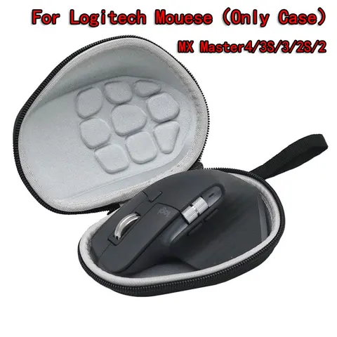 IVBX Чехол для мыши Logitech MX Master