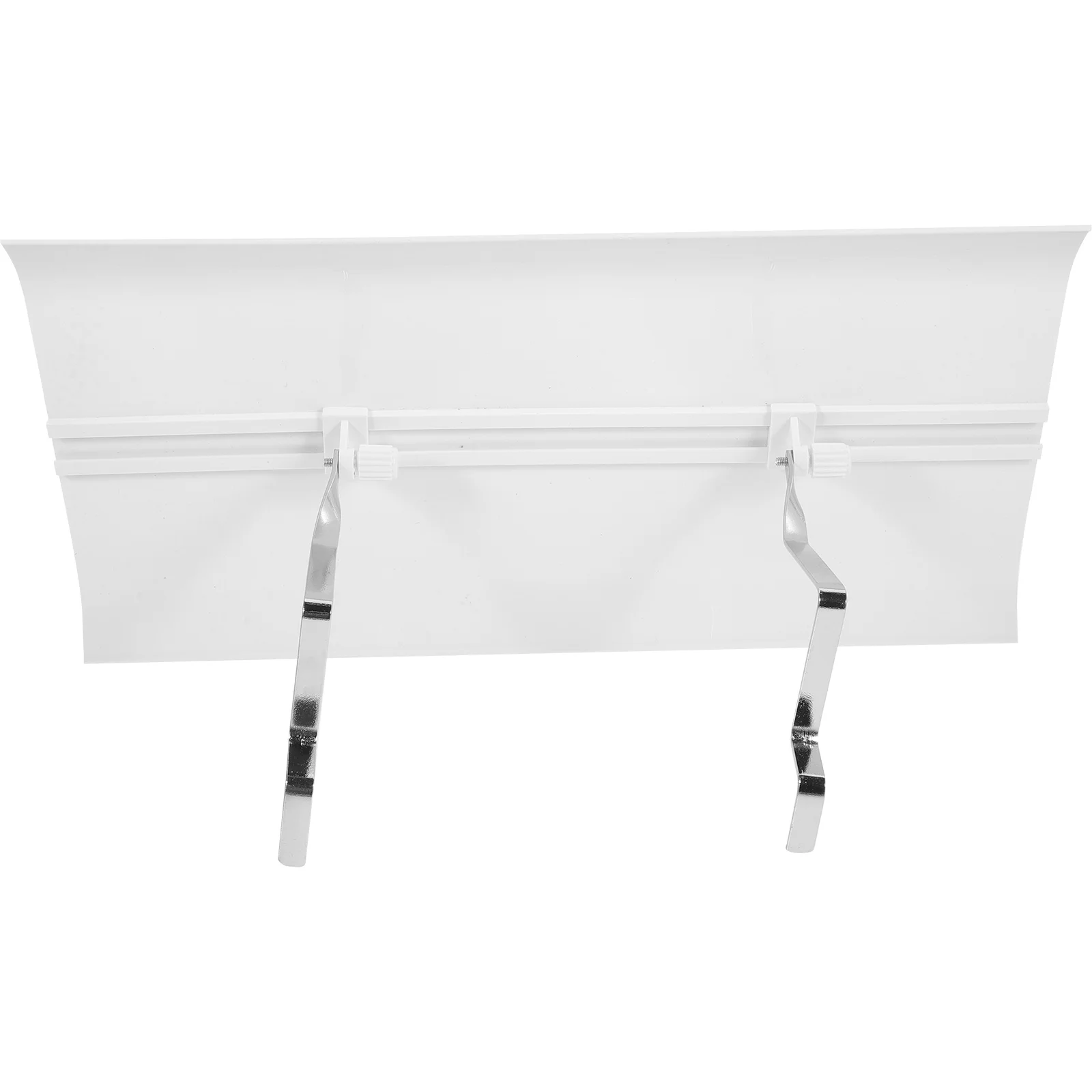 

Дефлектор для кондиционера, 40 см, потолочный вентиляционный дефлектор, дефлектор воздуха, вентиляционная решетка