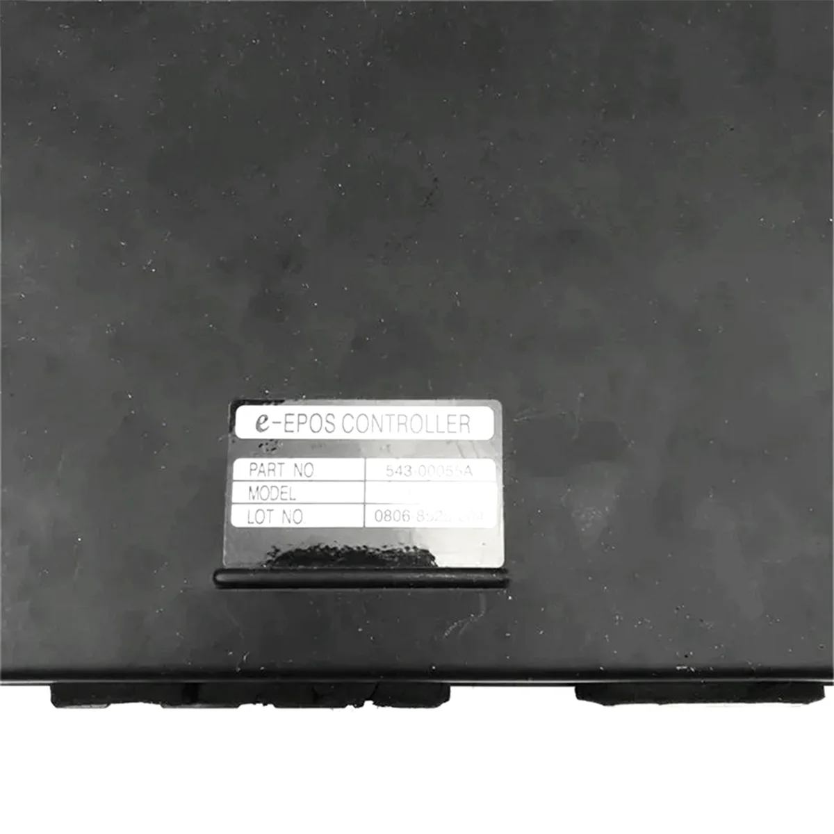 543-00055 543-00055A Электронный контроллер ЭБУ экскаватора для Doosan DH225-7 S225LC-V