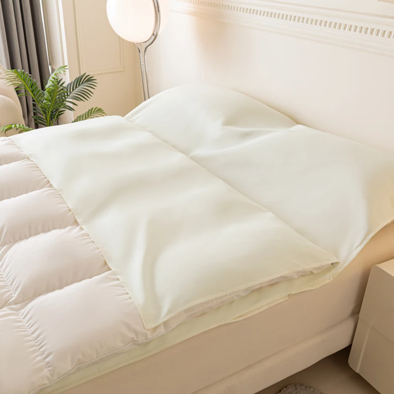 Спальный мешок для взрослых отдыха на природе путешествий гостиниц хлопковая