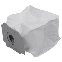10 pcs for irobot roomba i7 i7 plus e5 e6 robot vacuum cleaner dust bag filter bags robotic vacuum cleaner bag accessories