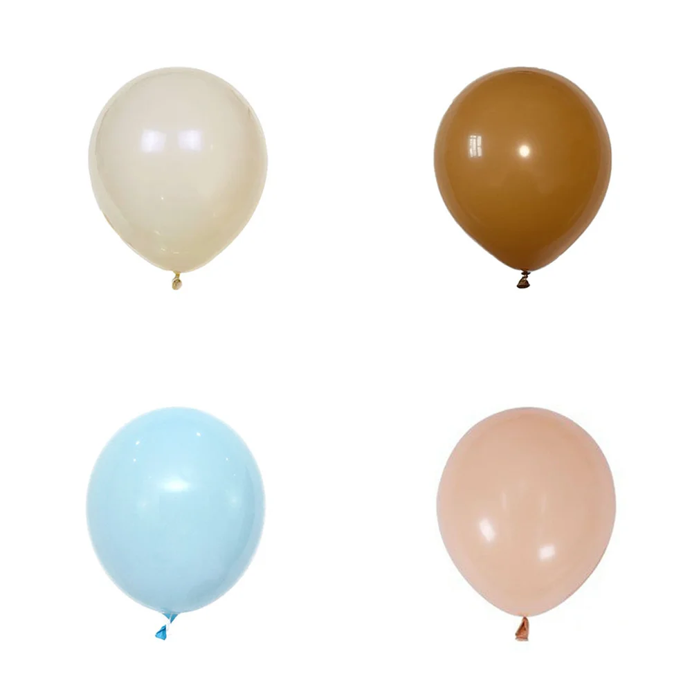 Набор воздушных шаров CatchMyParty для детского душа