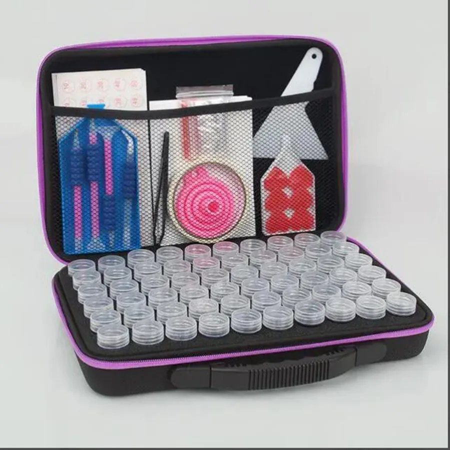 

15/30/60120 бутылок, аксессуары для алмазной живописи