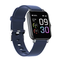 gts2 smart watch women men fitness tracker 1 7%e2%80%9d touchscreen smartwatch heart rate sleep monitor ip68 waterproof sports watch
