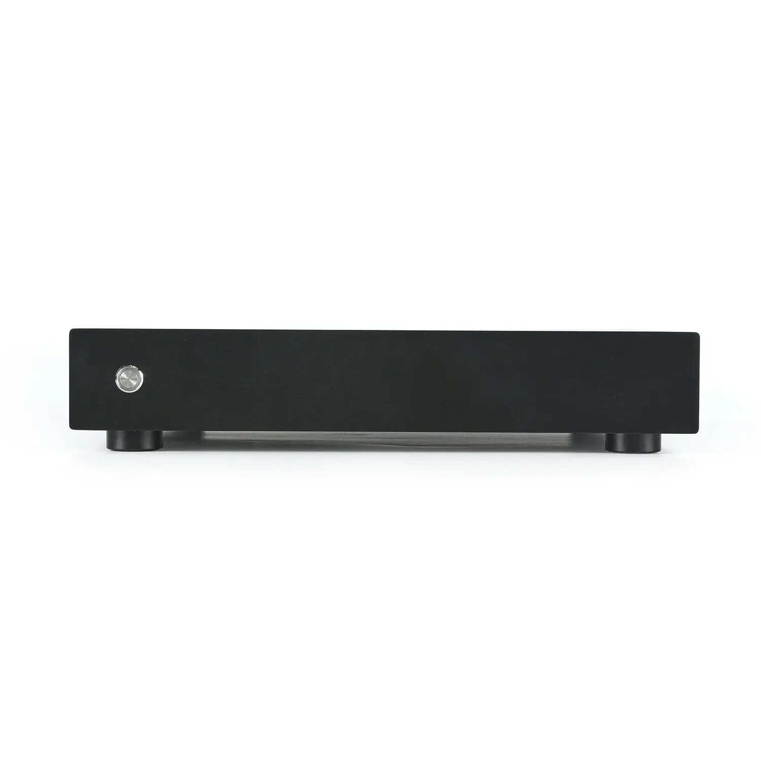 

Pure Power Amplifier Base On Accuphase E350 Amp Circuit 75W +75W