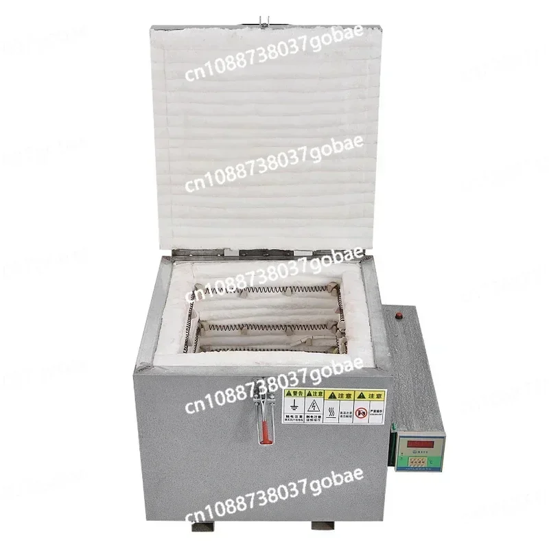 For WN-Small Decorating Intelligent Automatic Kiln Low Temperature Ceramic Oven Pottery Firing Equipment