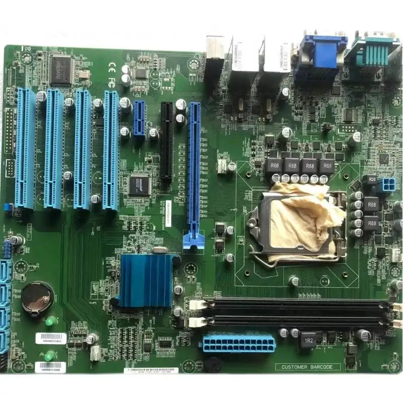 

Industrial Equipment Board A5E33157026-A11 08001-03523X00 REV 1.02