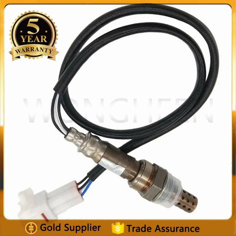 

18213-65J11 18213-65J12 149100-9151 234-4388 Lambda Oxygen O2 Sensor FIT For 01-07 Suzuki SX4 Grand Vitara II 1.6L 2.0L Grand VI