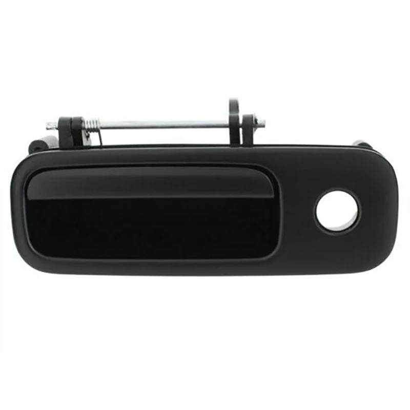 Замок ручки задней двери + 2X ключа для Golf 4 Lupo 1J6827565B