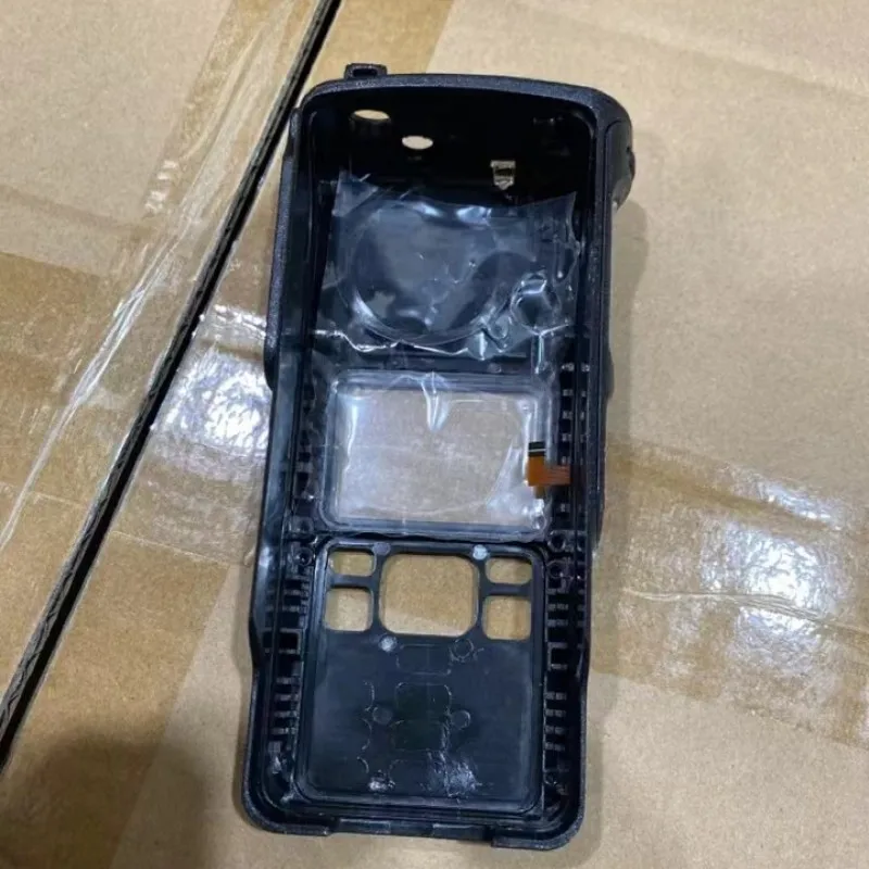Walkie Talkie Replacement Repair Housing Case with Limited Keypad for Motorola DP4600E DP4601e XiR P8620i P8628i Two Way RADIO