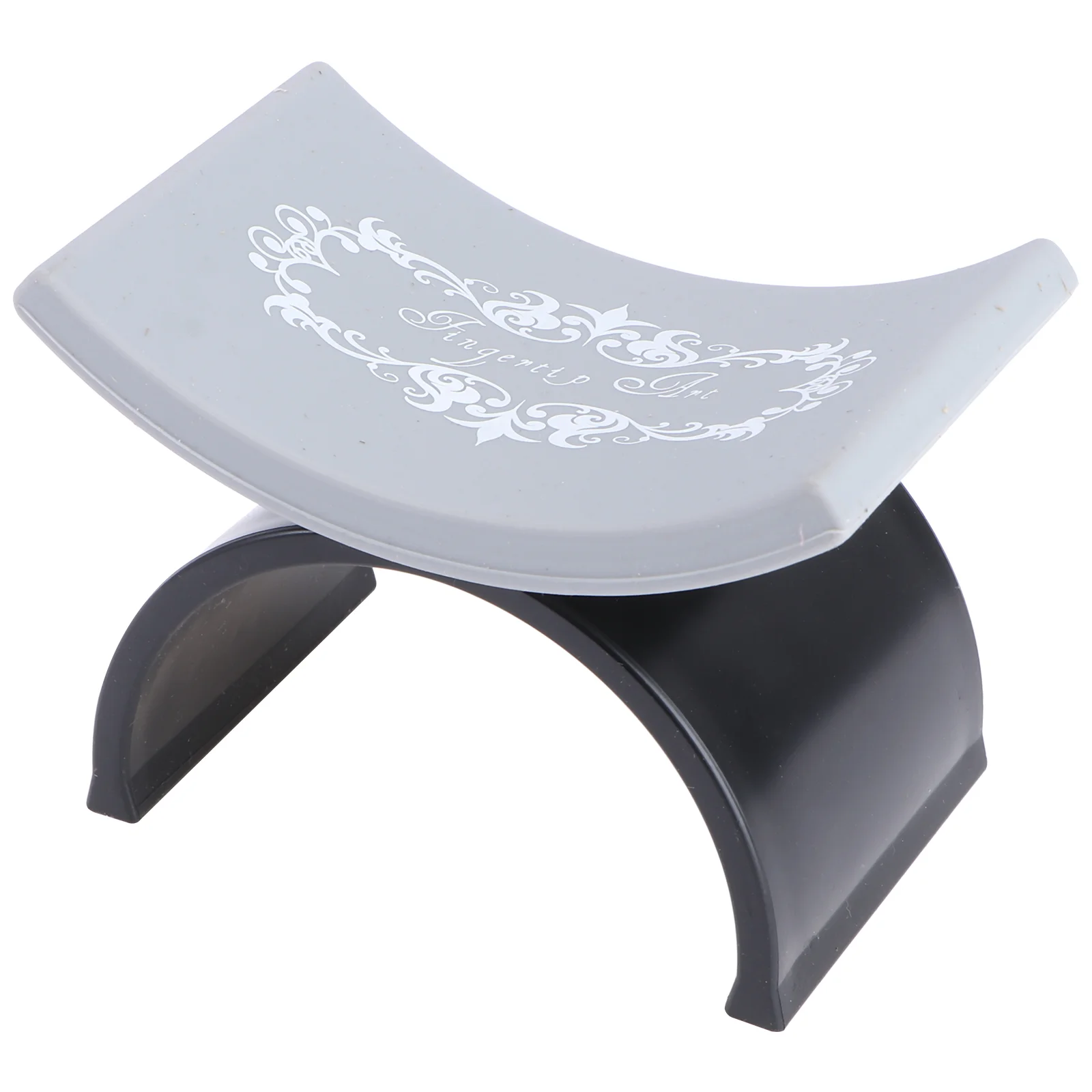 

Nail Rest Hand Pillow Manicure Cushion Arm Holder Wrist Salon Nails Armrest Silicone Equipment Table Resting U Shaped Mat