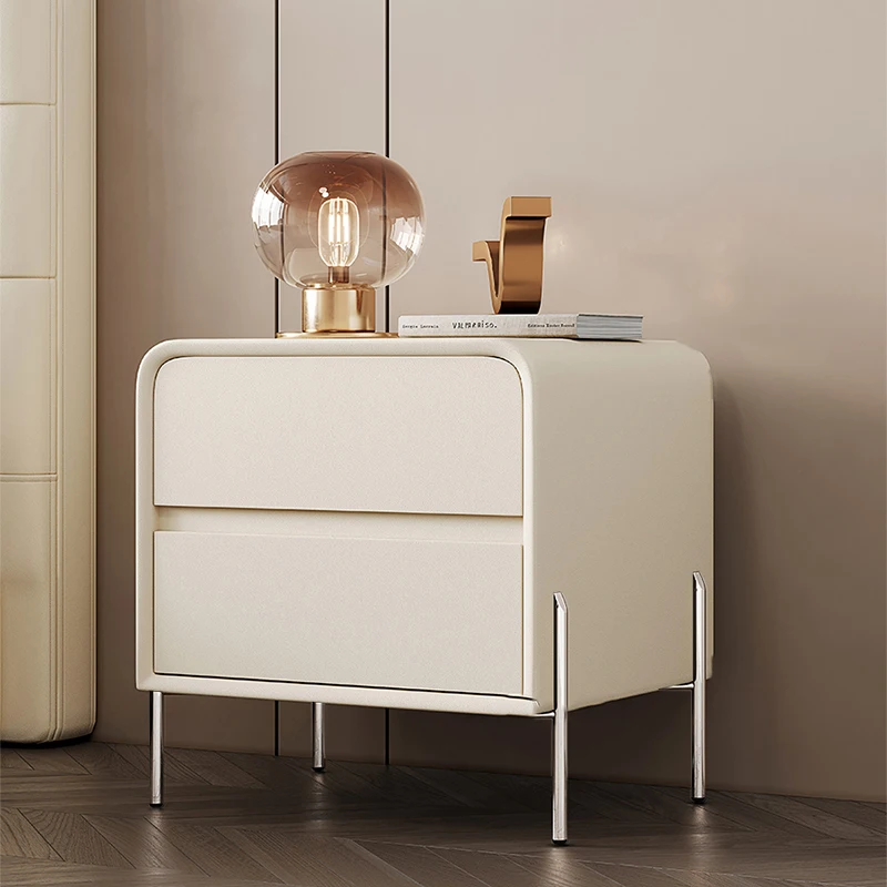 

Dresser Desk Bedroomladen Bedside Table Lateral Luxury Small Console Table White Muebles Para El Dormitorio Home Furniture