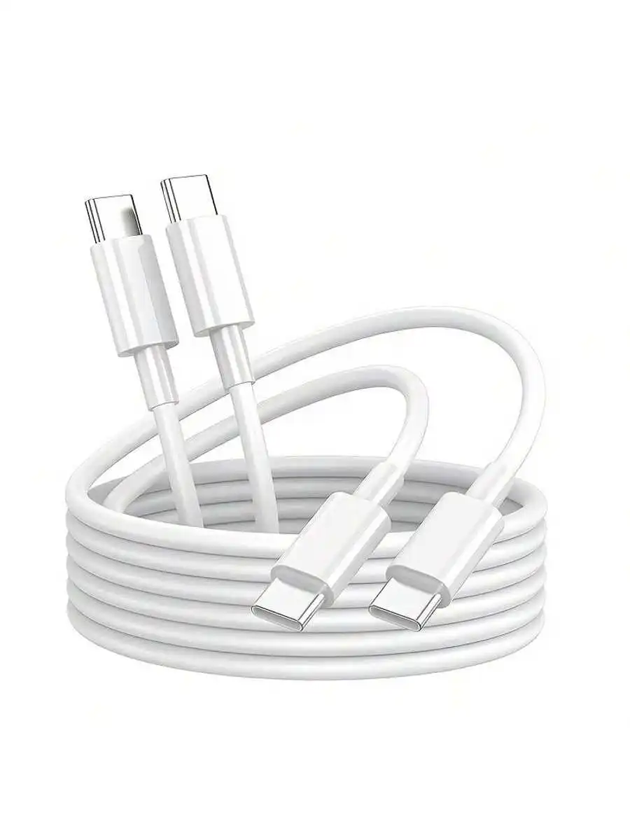 Зарядный кабель USB C — тип [3 3 фута/6 6 фута/10 футов] Длинный для быстрой зарядки