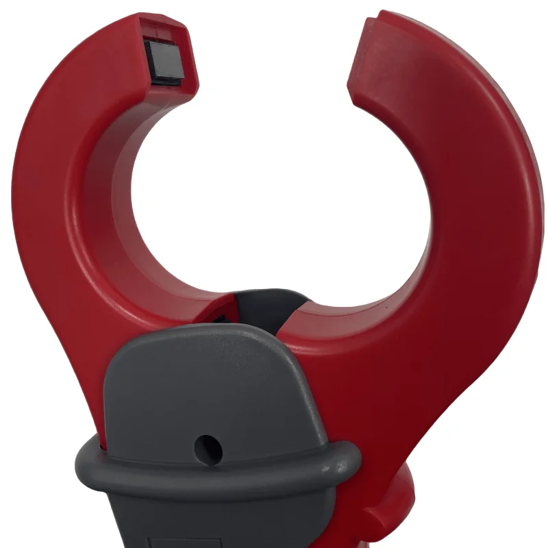 Датчик переменного тока micsig ACP1000: Легкая установка и гармоничная Совместимость с