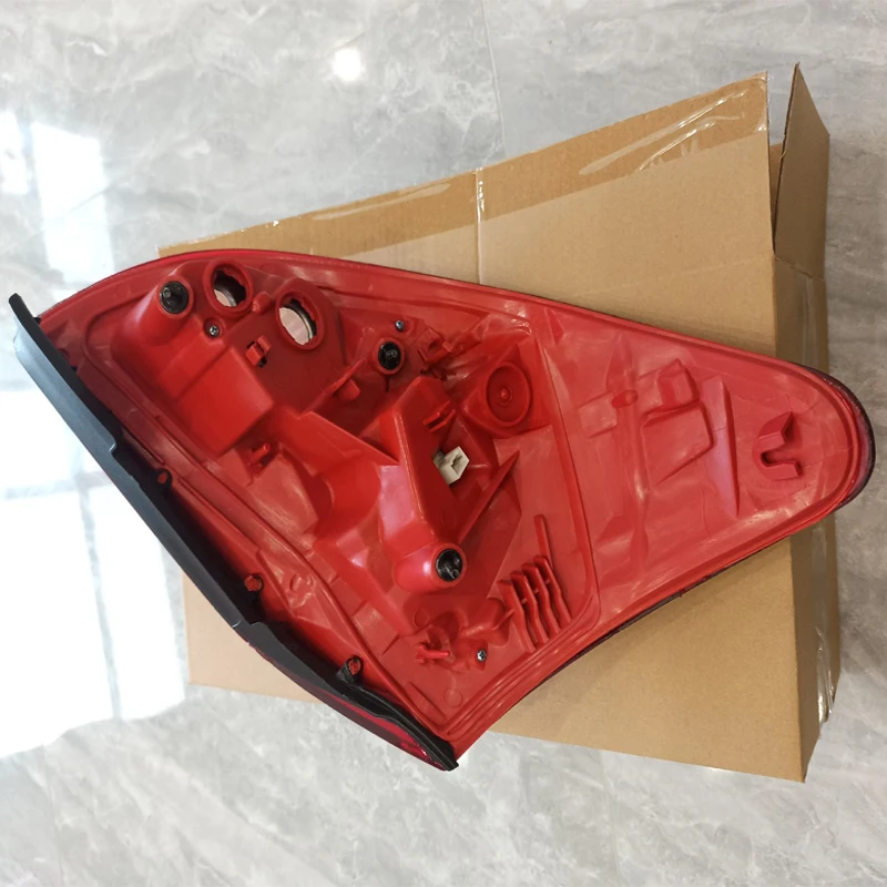 Задняя фара заднего бампера для Toyota RAV4 2006 2007 2008