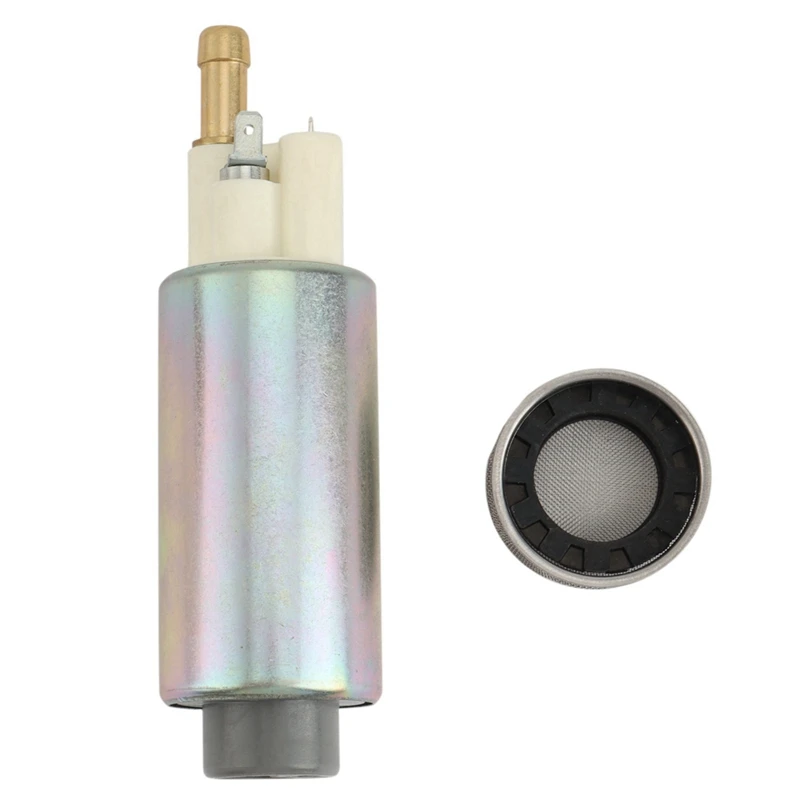 2X Топливный насос с низким давлением для Mercury Verado Quicksilver 4/6Cyl 880596T58