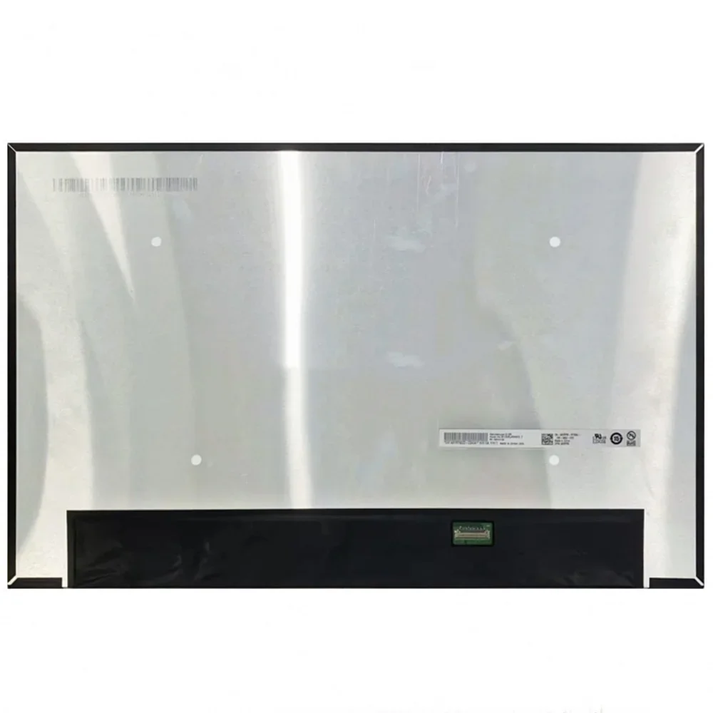 B160UAN03.1 16-дюймовый ЖК-экран для ноутбука FHD 1920x1200 IPS-панель без сенсорного экрана