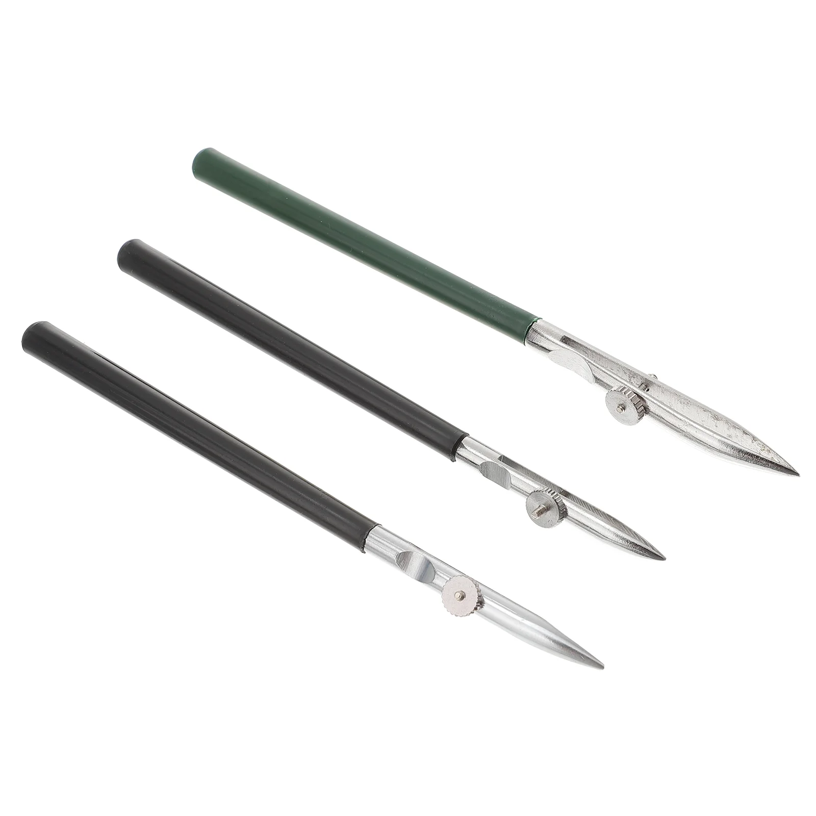 

3pcs Pens For Metal Pens For Metal Pens For Metal Pens For Metal drawing ruling pen Masking Fluid Pen Ruling Pen 3 Size