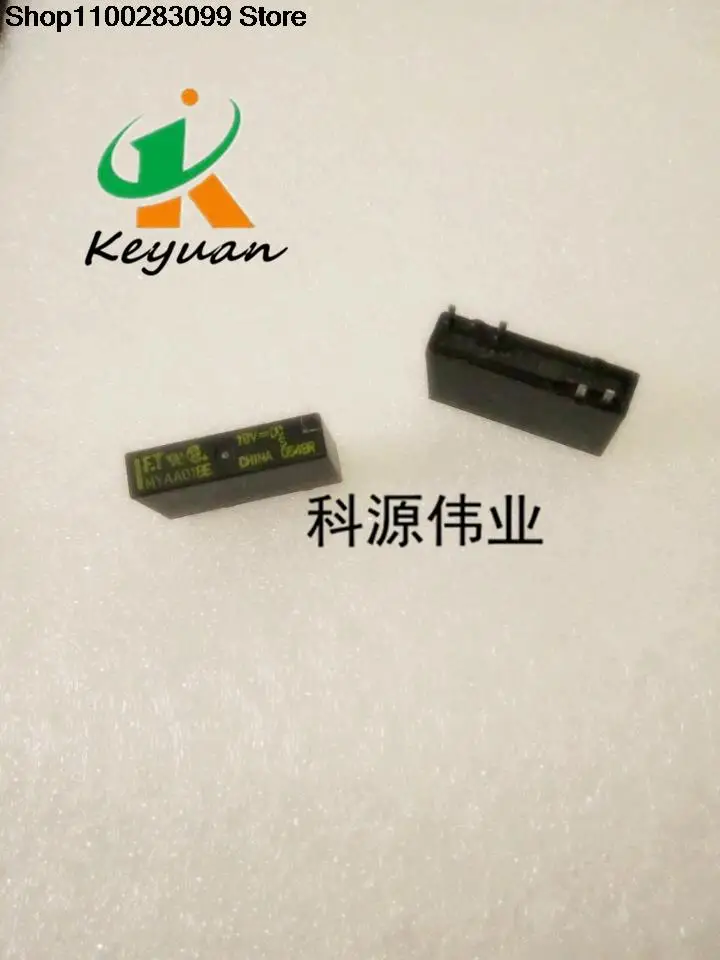 

5 pieces MYAA018E 18V PIN FT MYAA018D
