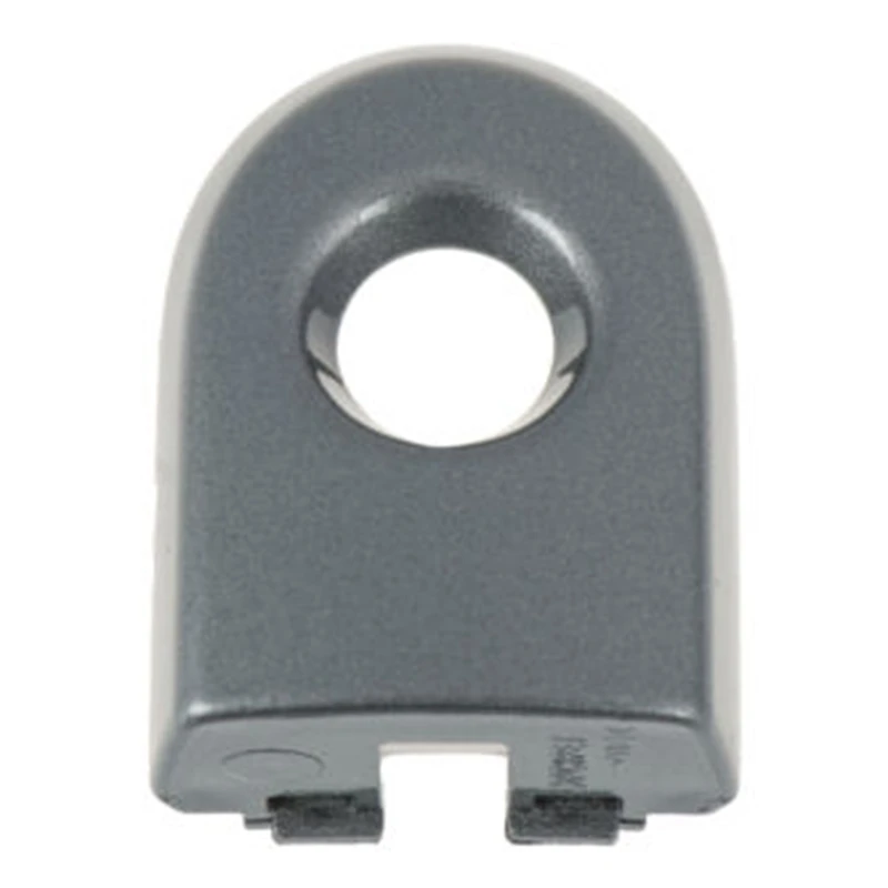 

80644-EL11A для Nissan Versa 2007-2012 крышка левой передней и внешней дверной ручки