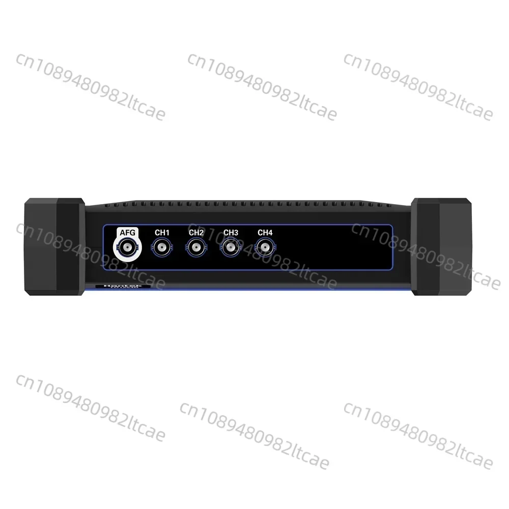 Hantek TO1254D TO1154D TO1204D Цифровой осцилллер с сенсорным экраном 4 канала портативный