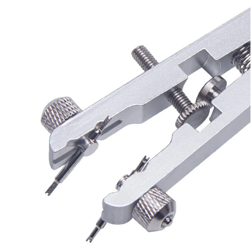 Инструмент для ремонта и замены часов с ремешком регулировки длины