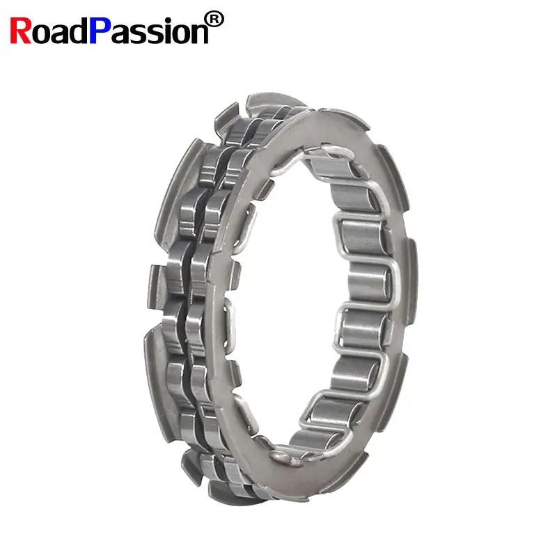 

Motorcycle Parts One Way Bearing Starter Clutch Overrunning Bearing For YAMAHA Raptor 660R 660 R Raptor660R 2001 2002 2003