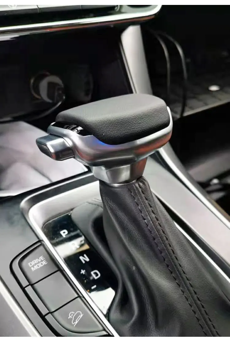 

Кожаная автоматическая коробка передач для KIA optima sportage rio