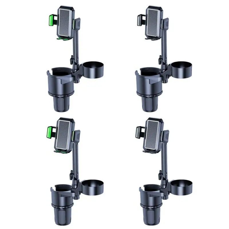 

Car Cup Holder Expander Slip Proof Car Truck Drink Cup Holders Car Cup Holder Extender Multifunctional Cup Holders Cell Holder