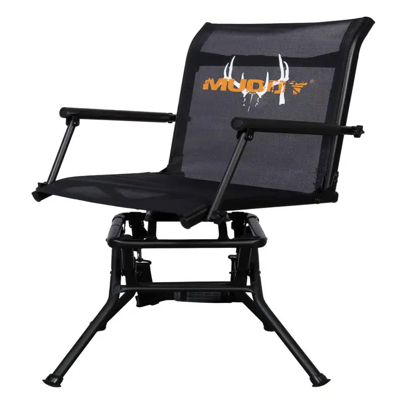 

Ground Chair