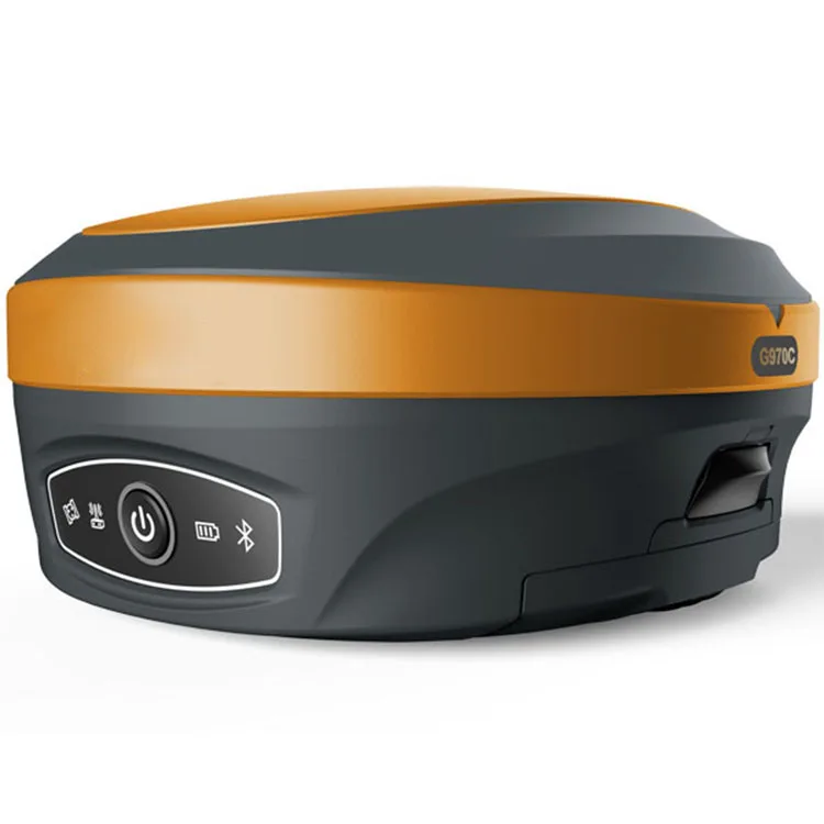 

G970C Base Station Gnss Antenna Gps Surveying Instrument RTK