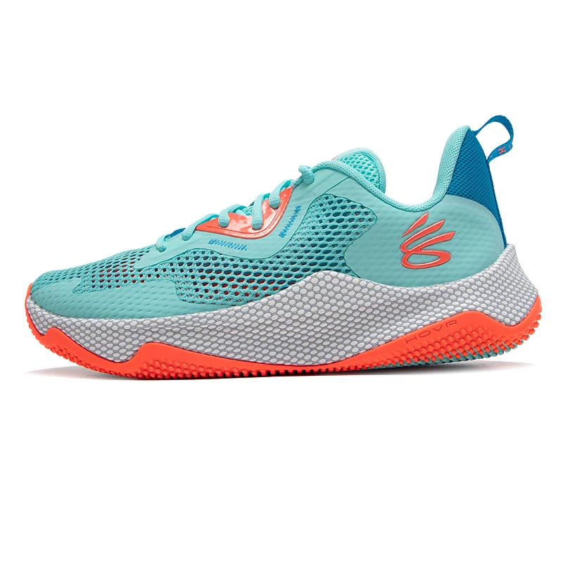 Мужская и женская обувь Under Armour новая модная тенденция кроссовки Curry3