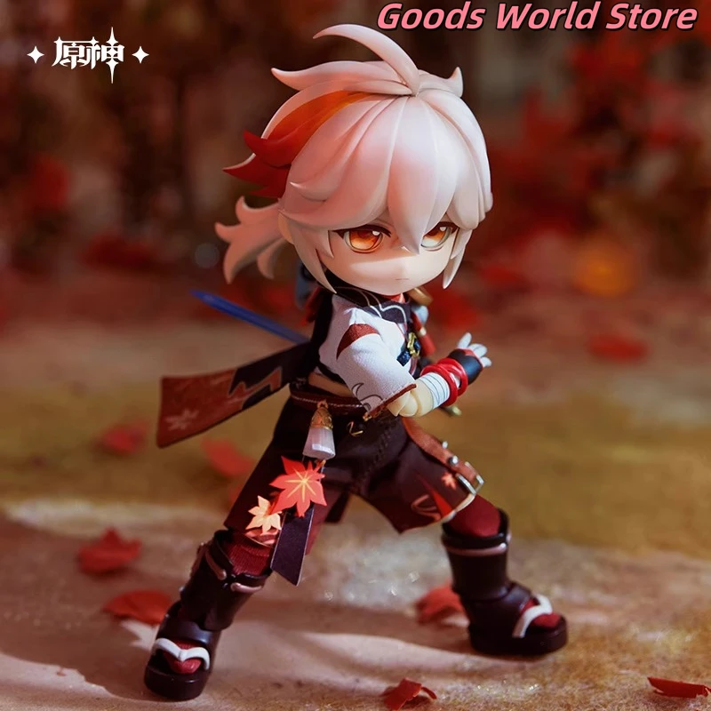 Фигурка Genshin Impact Kazuha Mihoyo 15 см