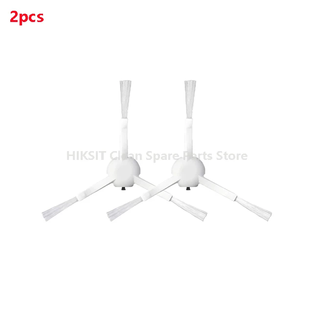 

Насадки для робота-пылесоса Xiaomi Mijia 1C