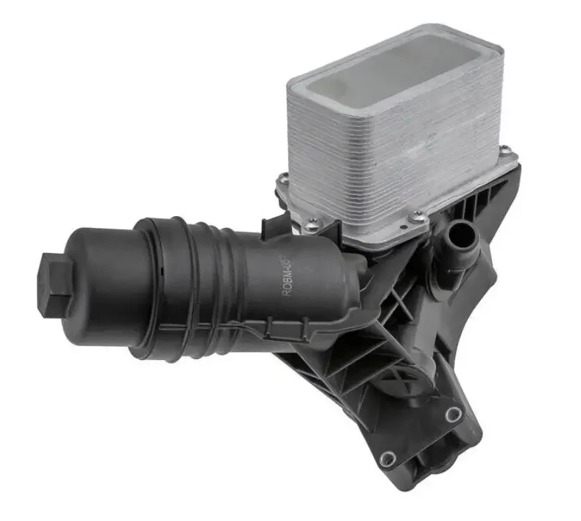 

11428583895 масляный фильтр для двигателя автомобиля корпус для BMW F20 F30 G30 G11 X3 X4 X5 B58 2014-2019