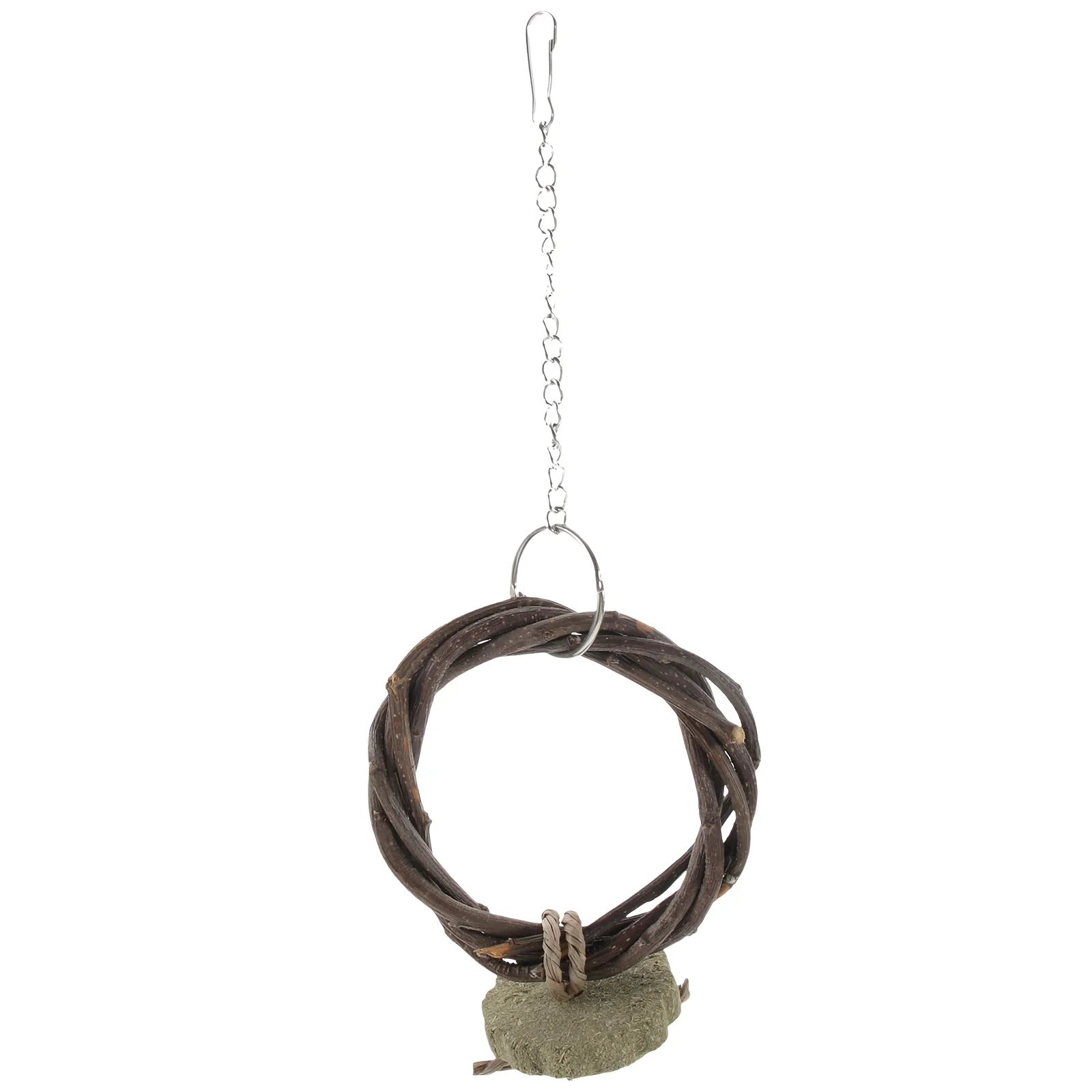 

Parrots Chewing Playthings Animals Biting Comforting Guinea Bunny Teething Toys Rabbit