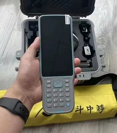 Программный контроллер CHC Hi-TARGET SOUTH STONEX Landstar Hi-inspection Surpad 4 2 SuvX русский