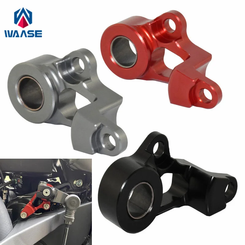 

waase For Honda CB650F CBR650F CB CBR 650 F 2014 2015 2016 2017 2018 2019 2020 2021 2022 Modified Gear Shift Stabilizer