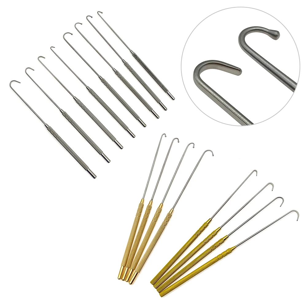 Крючок для стерилизации VKTIMALL 180 мм | AliExpress